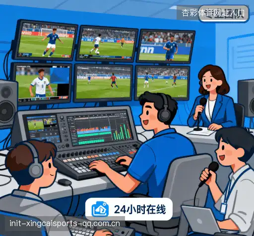 我们的优势